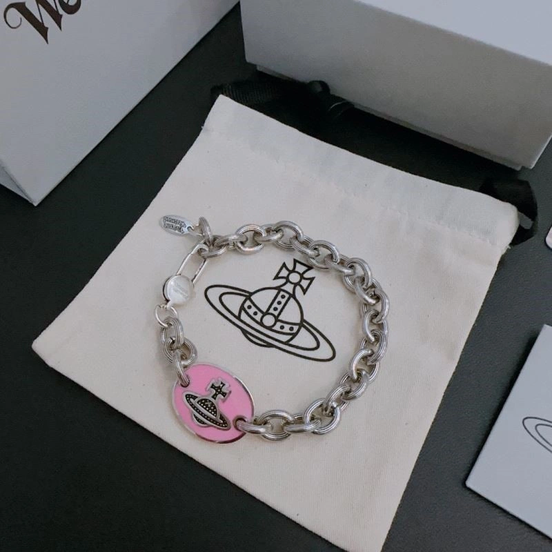 Tailored Vivienne Westwood Bracelets 208964