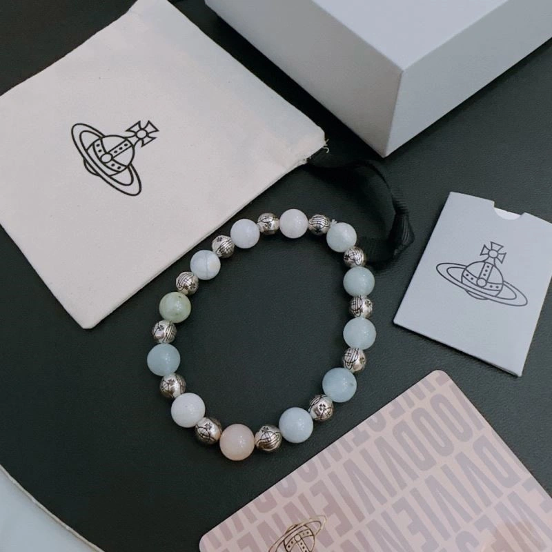 Vivienne Westwood Bracelets Sporty 208957