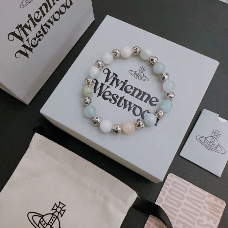 Vivienne Westwood Bracelets Sporty 208957