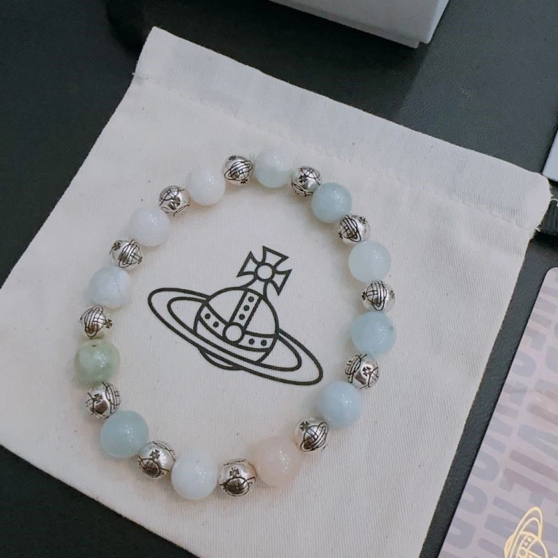 Vivienne Westwood Bracelets Sporty 208957