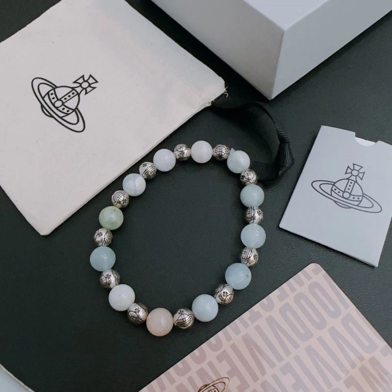 Vivienne Westwood Bracelets Sporty 208957