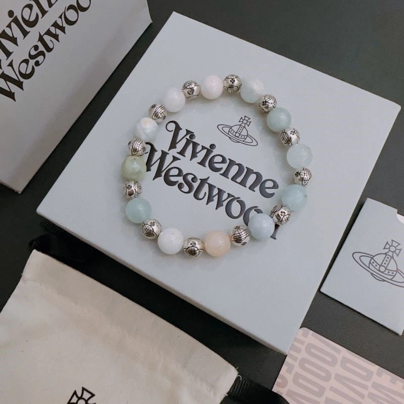 Vivienne Westwood Bracelets Sporty 208957
