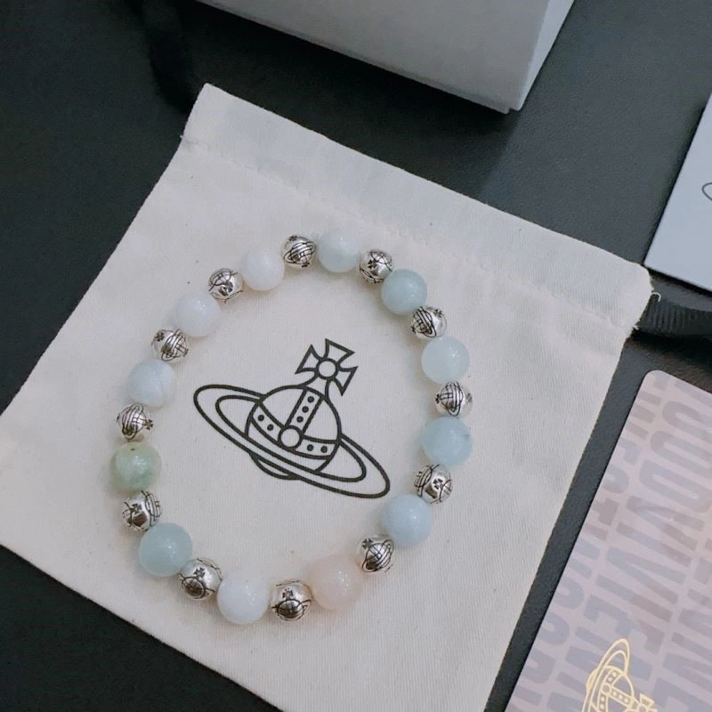 Vivienne Westwood Bracelets Sporty 208957