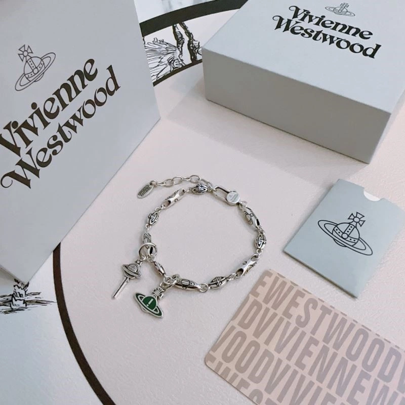 Lightweight Vivienne Westwood Bracelets 208969