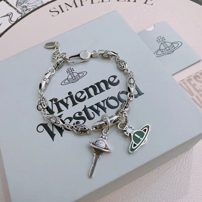 Lightweight Vivienne Westwood Bracelets 208969
