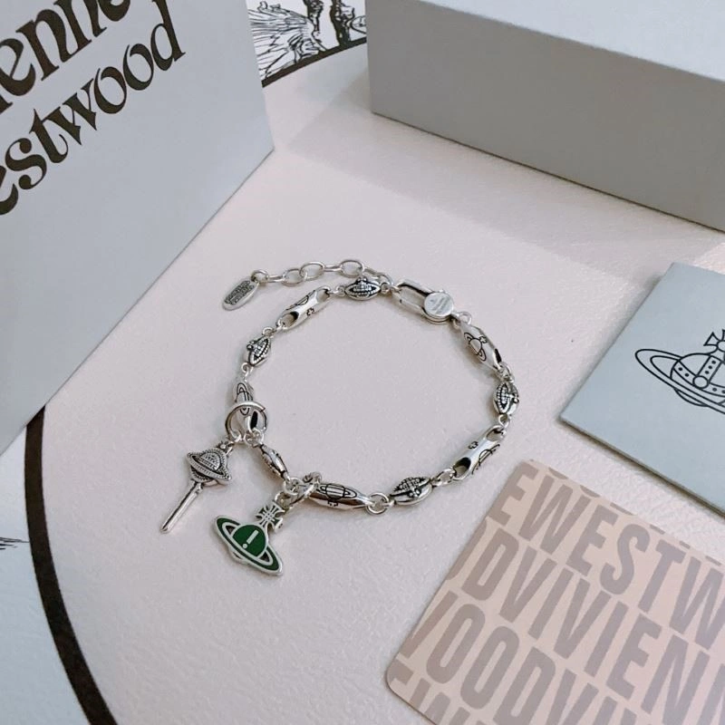 Lightweight Vivienne Westwood Bracelets 208969