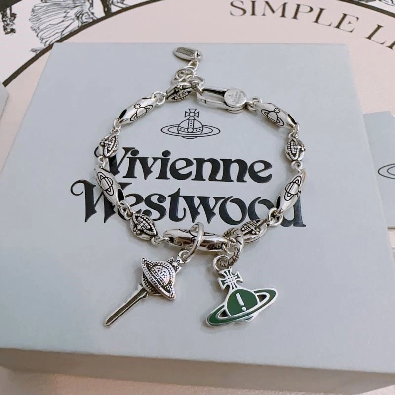 Lightweight Vivienne Westwood Bracelets 208969
