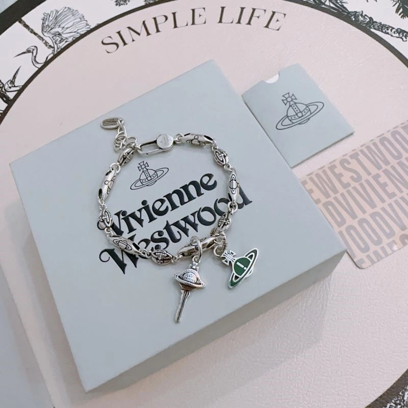Lightweight Vivienne Westwood Bracelets 208969