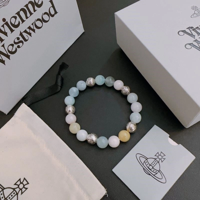 Vivienne Westwood Bracelets WeatherProof 208956
