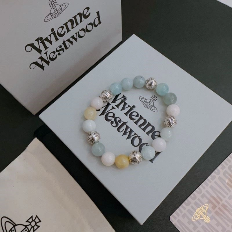 Vivienne Westwood Bracelets WeatherProof 208956
