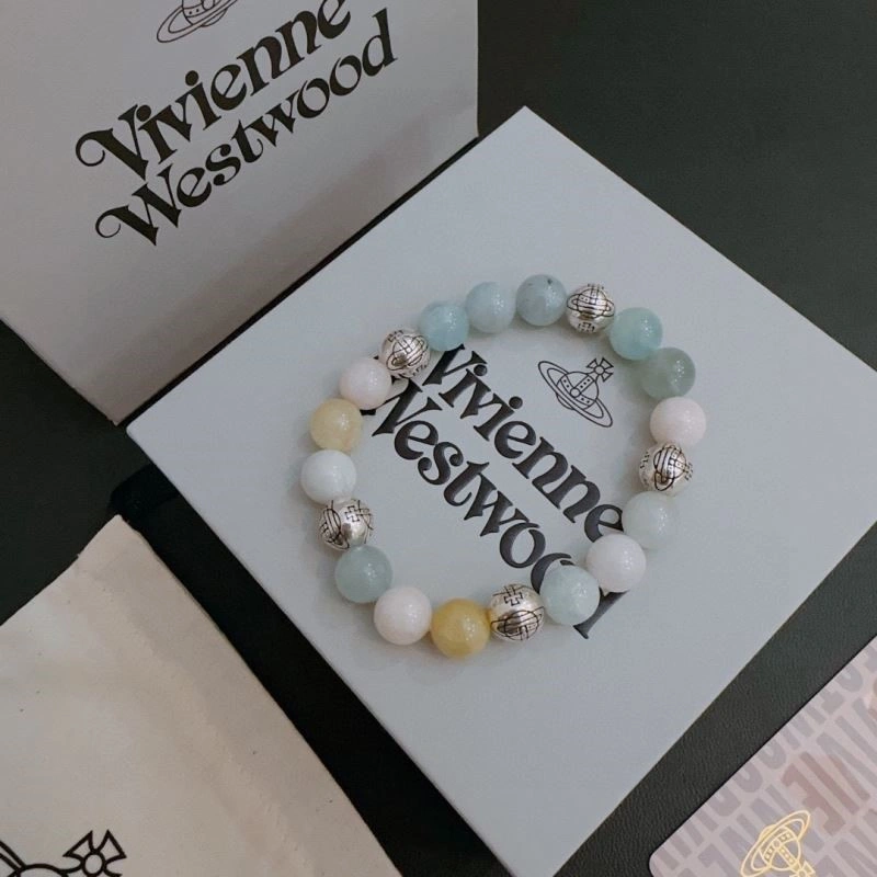 Vivienne Westwood Bracelets WeatherProof 208956