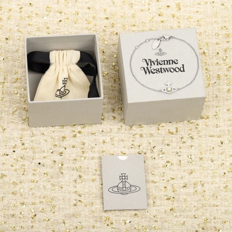 Minimalist Vivienne Westwood Bracelets 208344