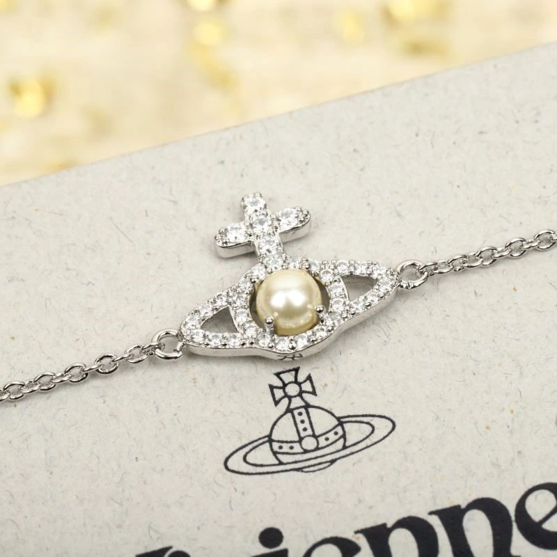 Minimalist Vivienne Westwood Bracelets 208344