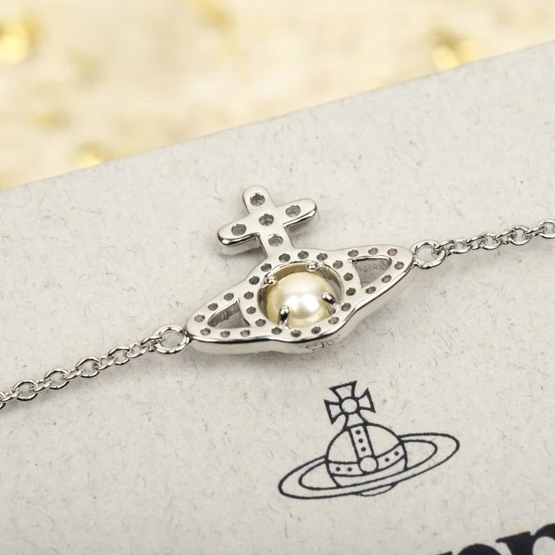 Minimalist Vivienne Westwood Bracelets 208344