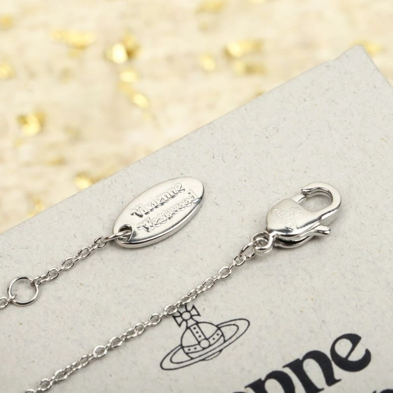 Minimalist Vivienne Westwood Bracelets 208344