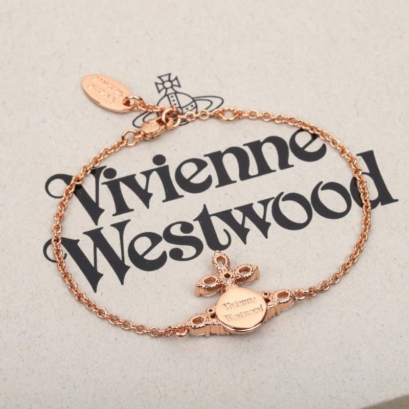 SunProtective Vivienne Westwood Bracelets 208340