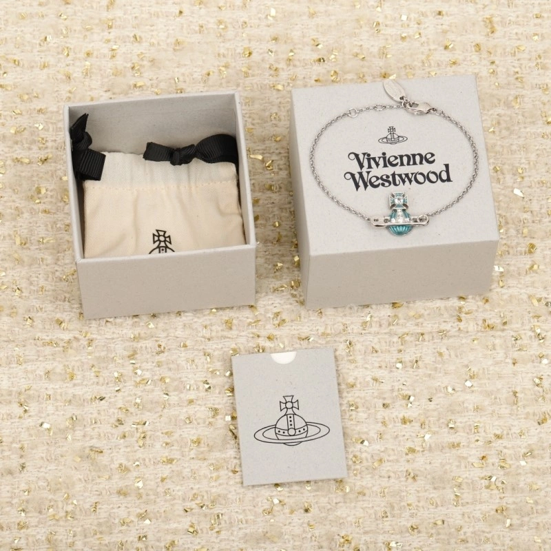 Trendy Vivienne Westwood Bracelets 208329