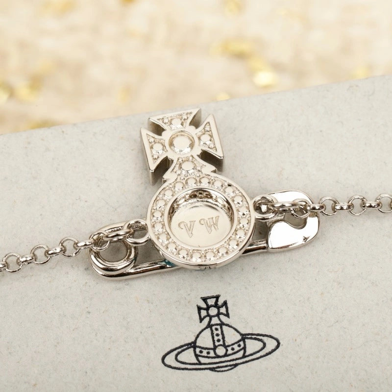 Trendy Vivienne Westwood Bracelets 208329