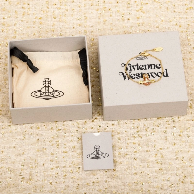 Neat Vivienne Westwood Bracelets 208337