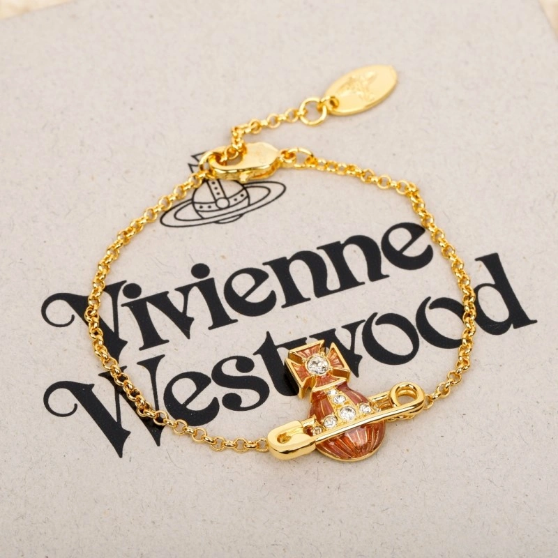 Neat Vivienne Westwood Bracelets 208337