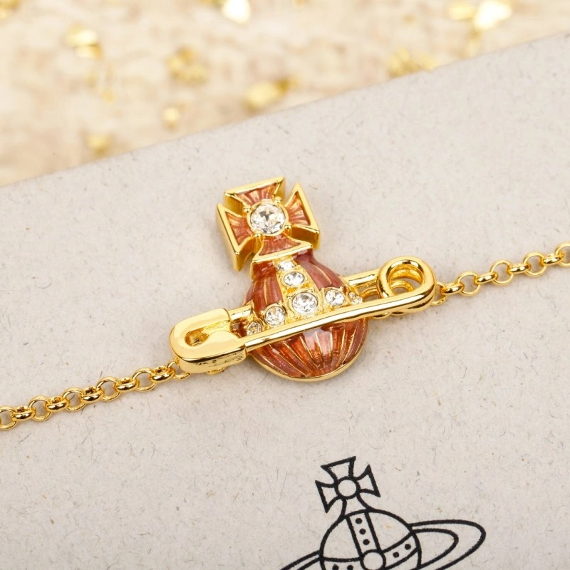 Neat Vivienne Westwood Bracelets 208337