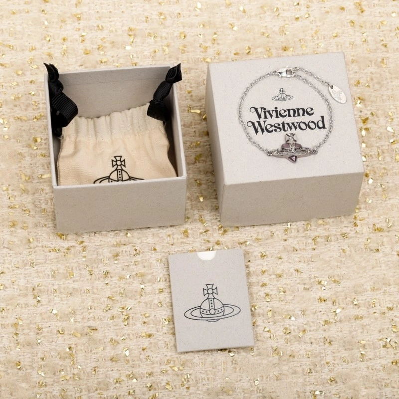 Casual Vivienne Westwood Bracelets 208332