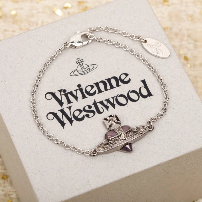 Casual Vivienne Westwood Bracelets 208332