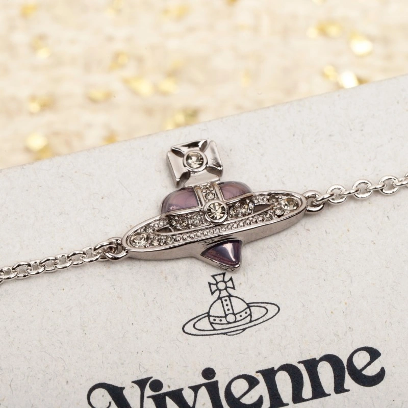 Casual Vivienne Westwood Bracelets 208332