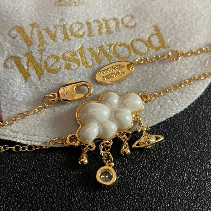 Vivienne Westwood Bracelets Original 208339
