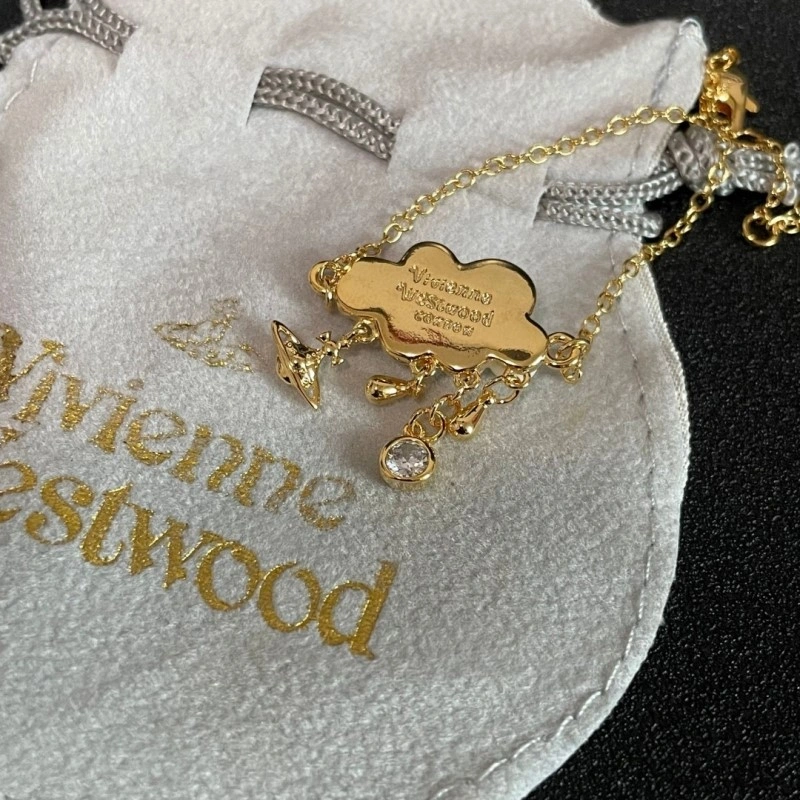Vivienne Westwood Bracelets Original 208339