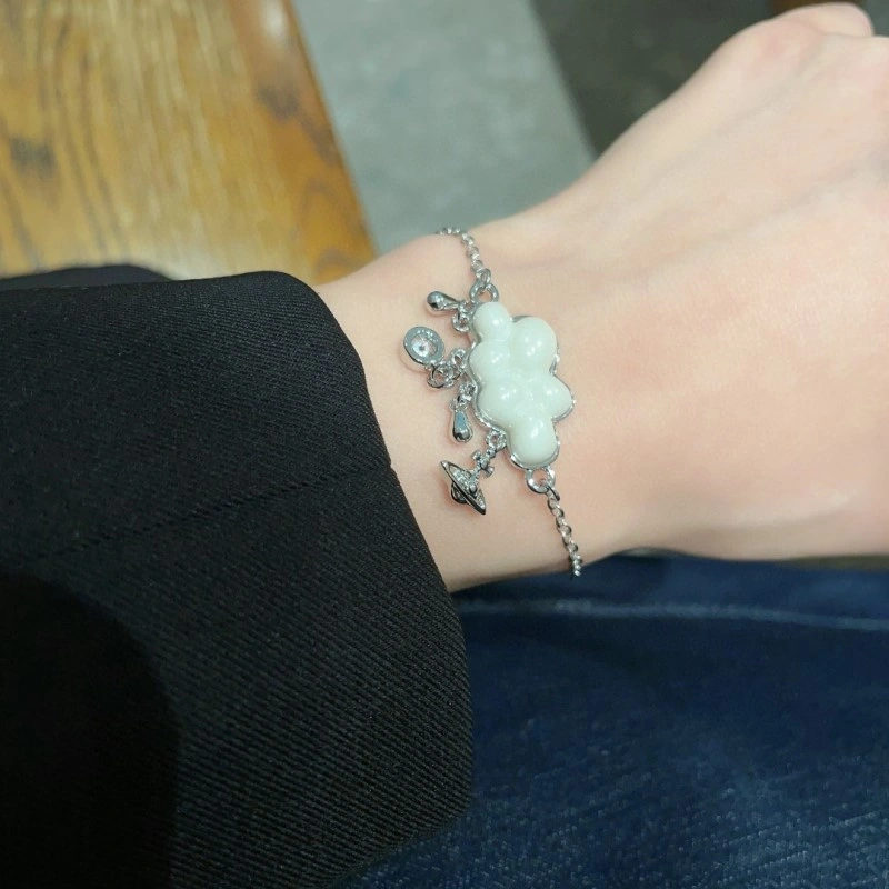 Vivienne Westwood Bracelets Versatile 208336