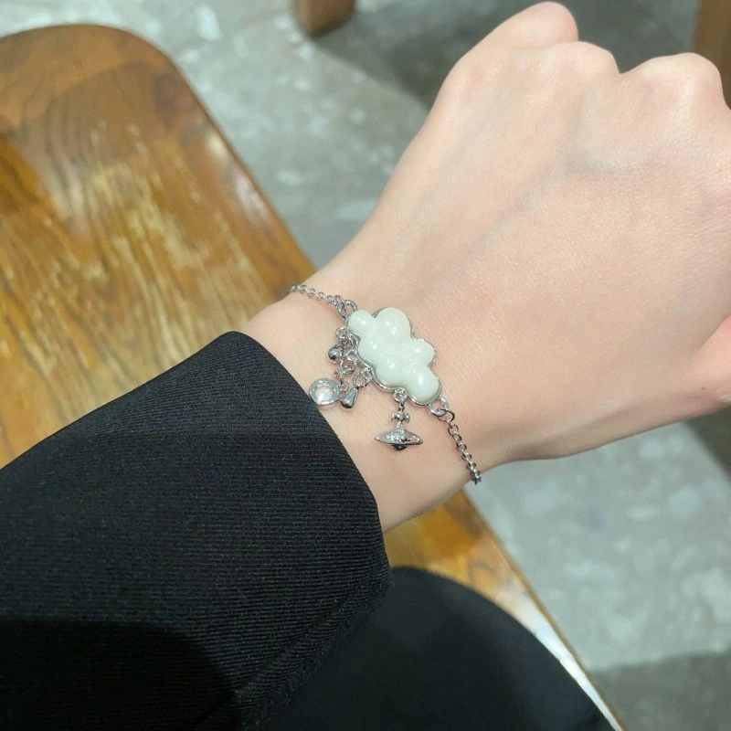 Vivienne Westwood Bracelets Versatile 208336