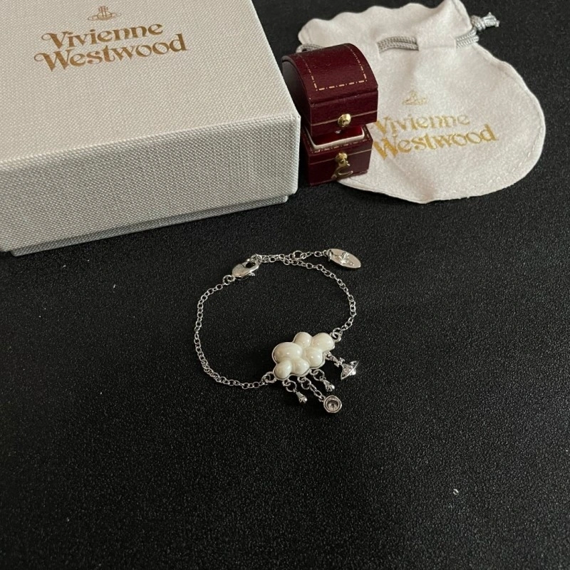 Vivienne Westwood Bracelets Versatile 208336