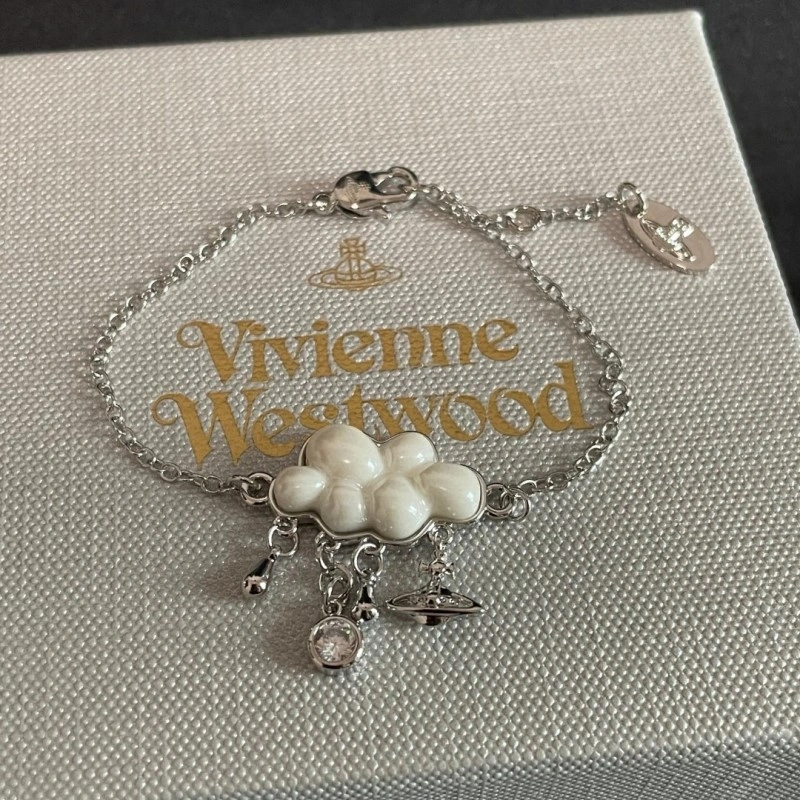 Vivienne Westwood Bracelets Versatile 208336