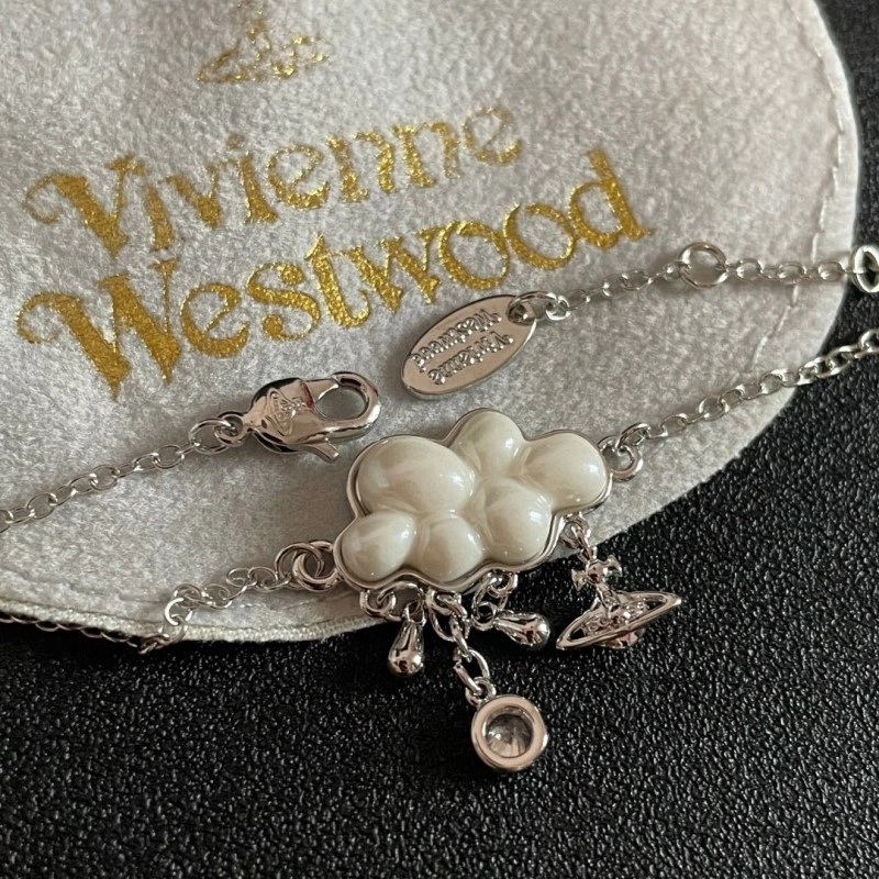 Vivienne Westwood Bracelets Versatile 208336