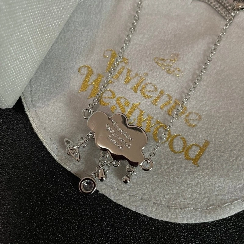 Vivienne Westwood Bracelets Versatile 208336