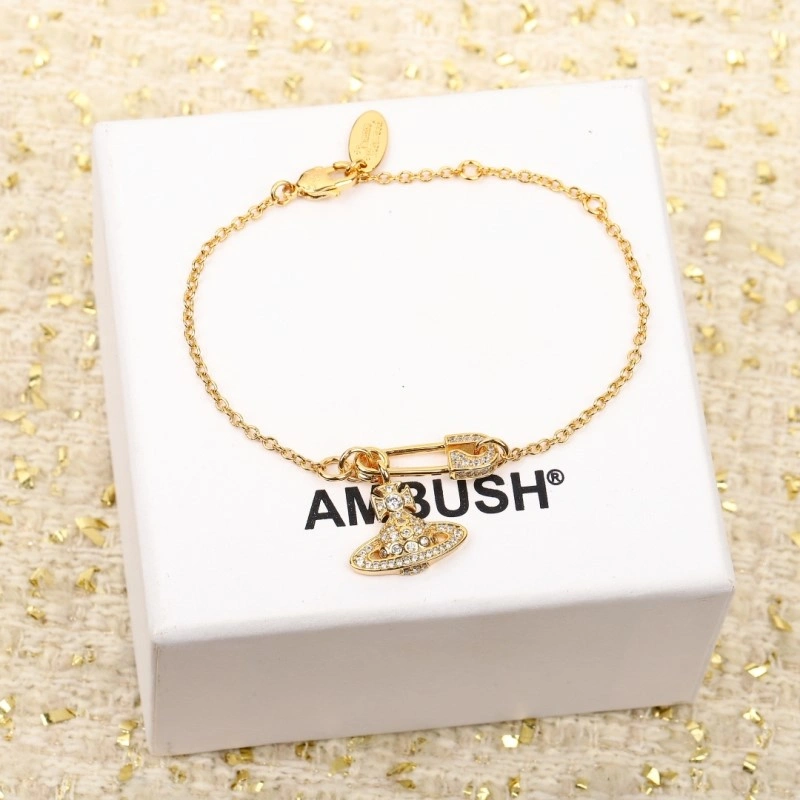 Vivienne Westwood Bracelets ComfortFit 207693