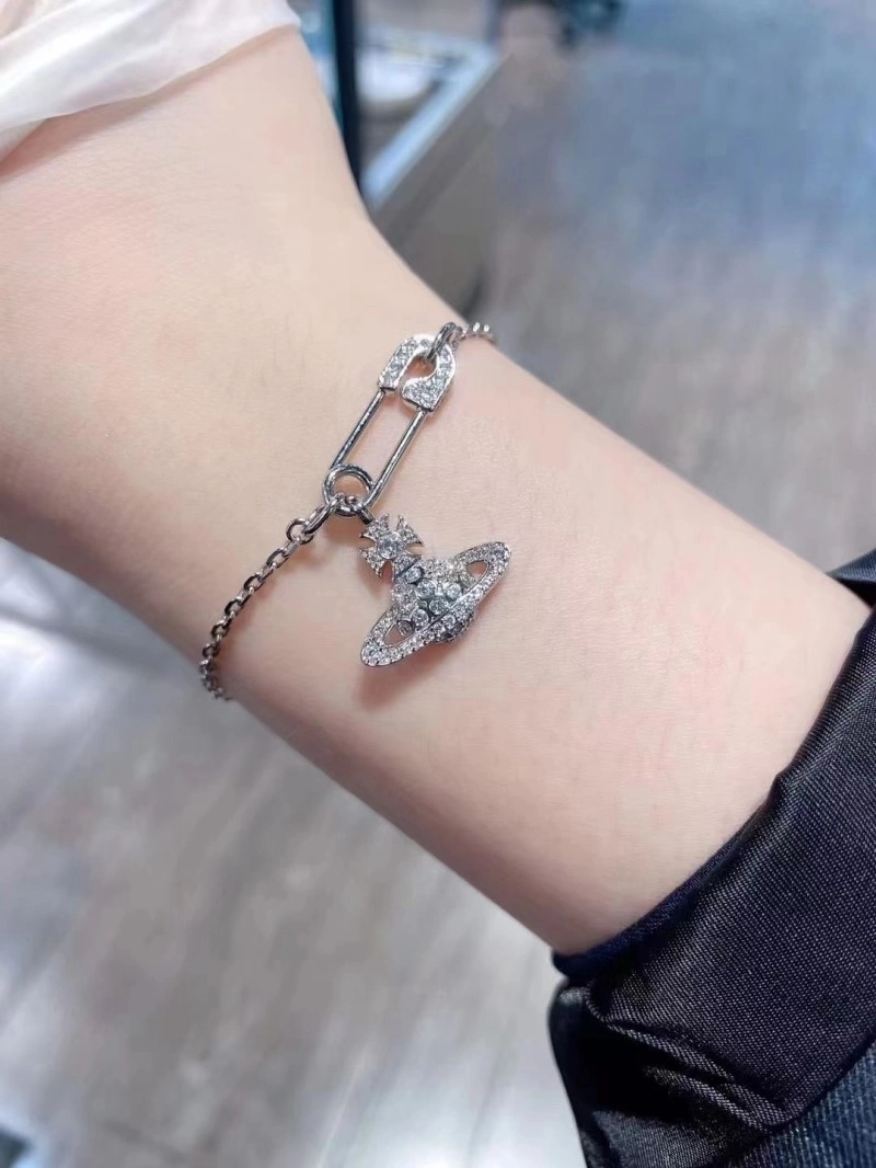 Vivienne Westwood Bracelets ComfortFit 207693