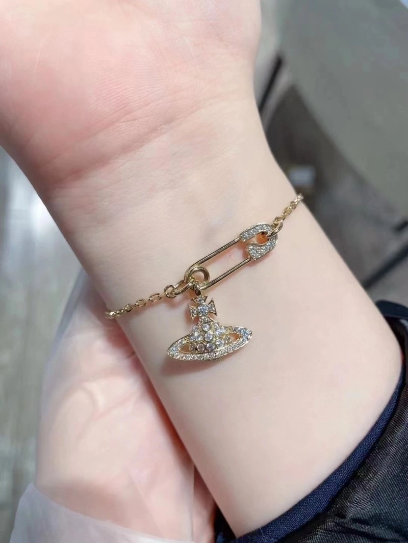 Vivienne Westwood Bracelets ComfortFit 207693