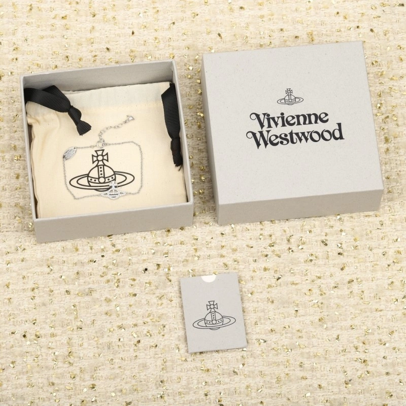Vivienne Westwood Bracelets ZipUp 207654