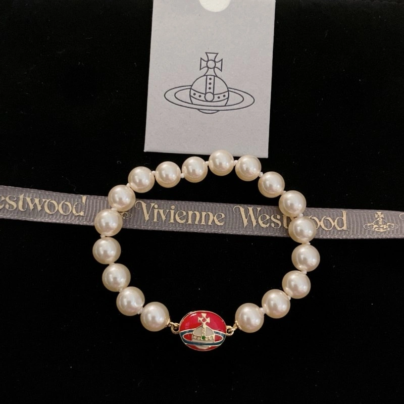 Vivienne Westwood Bracelets EasyCare 207652