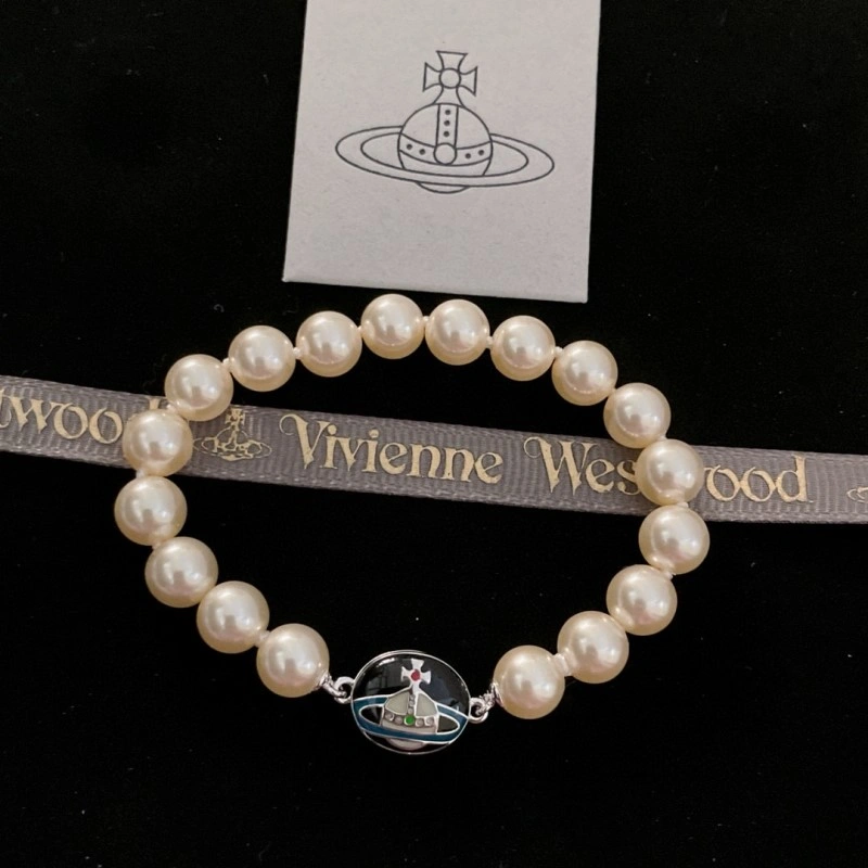 Vivienne Westwood Bracelets EasyCare 207652
