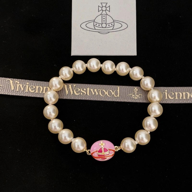 Vivienne Westwood Bracelets EasyCare 207652