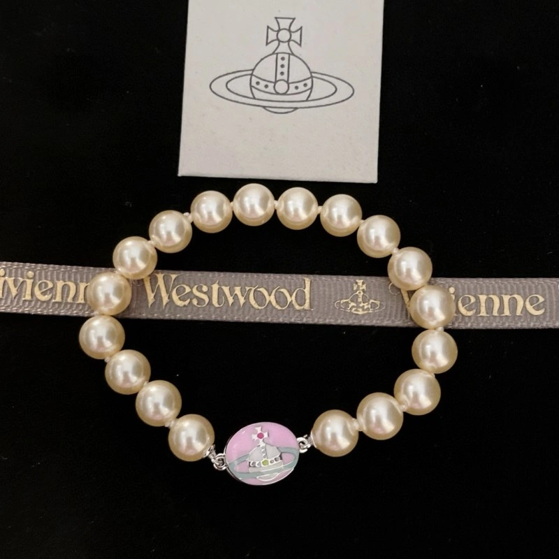 Vivienne Westwood Bracelets EasyCare 207652