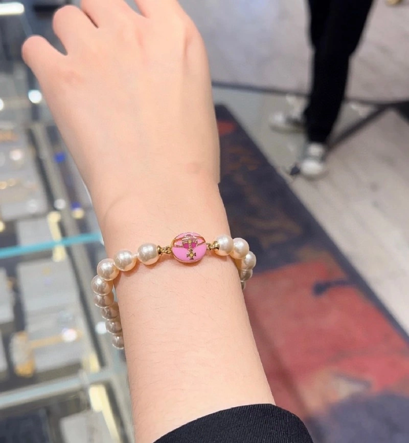 Vivienne Westwood Bracelets EasyCare 207652