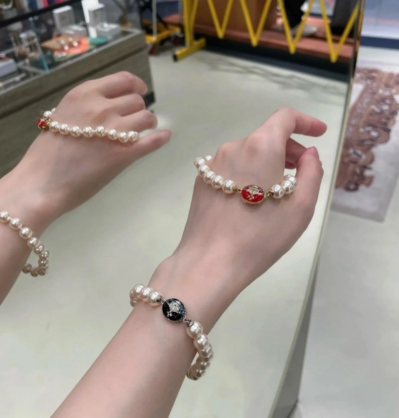 Vivienne Westwood Bracelets EasyCare 207652