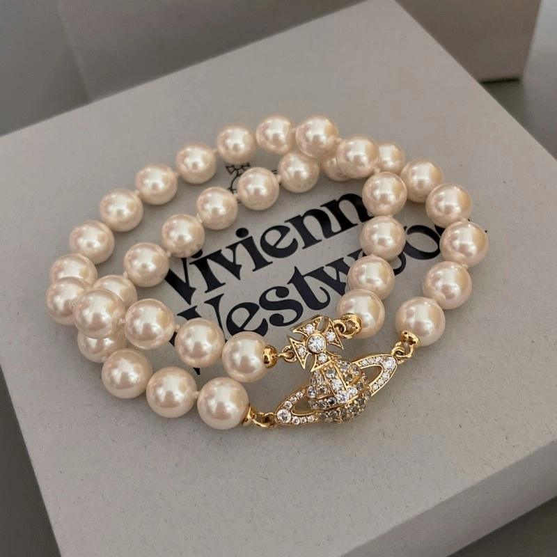 Vivienne Westwood Bracelets Versatile 207651