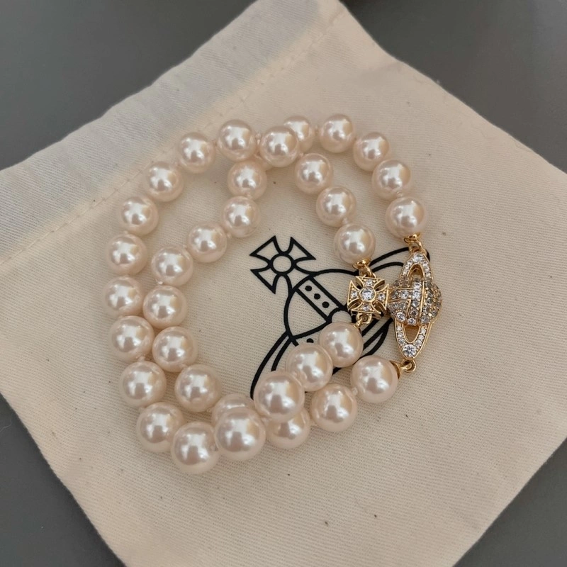 Vivienne Westwood Bracelets Versatile 207651