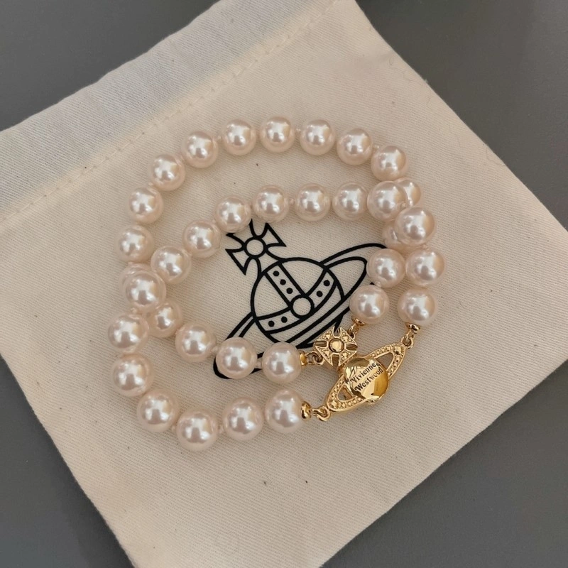 Vivienne Westwood Bracelets Versatile 207651