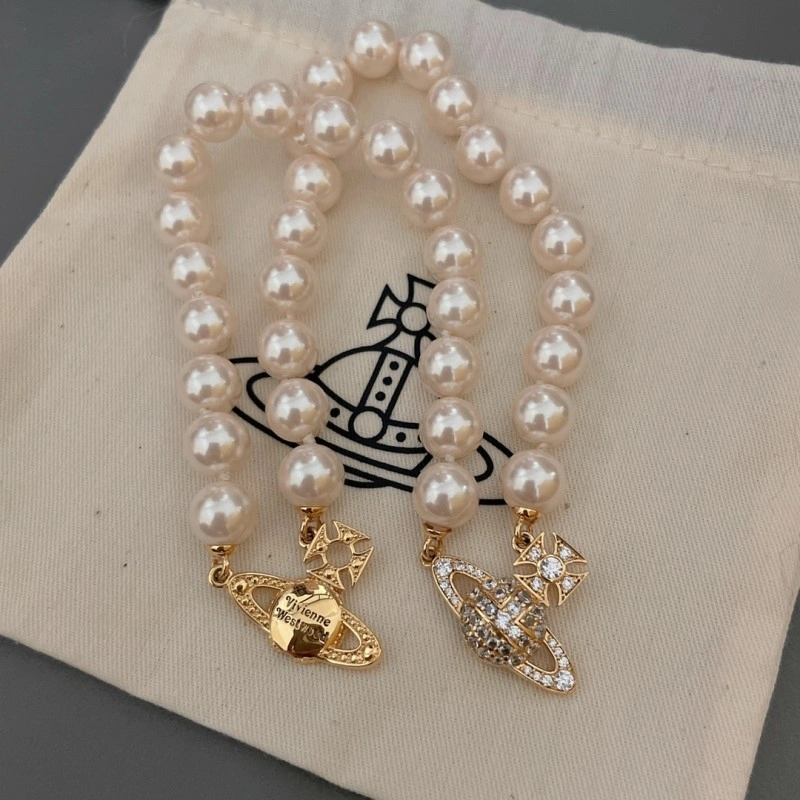 Vivienne Westwood Bracelets Versatile 207651